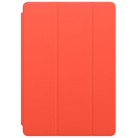Etui Apple Smart Cover MJM83ZM/A do iPad 10,2" (8. gen.) - Czerwone