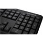 Klawiatura Microsoft Ergonomic Keyboard for Business Win32 (US) LXN-00013 - zdjęcie poglądowe 2