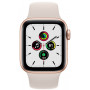 Smartwatch Apple Watch SE GPS + Cellular MKQX3WB, A - zdjęcie poglądowe 1