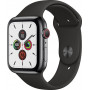 Smartwatch Apple Watch 57 GPS + Cellular MWWK2WB, A - zdjęcie poglądowe 1