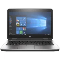 Laptop HP ProBook 640 G3 1AH08AW - zdjęcie poglądowe 2