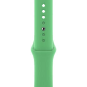 Pasek sportowy Nike Apple Watch Sport Band Regular MN2F3ZM, A - zdjęcie poglądowe 3