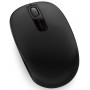 Mysz bezprzewodowa Microsoft Wireless Mobile Mouse 1850 for Business 7MM-00002 - zdjęcie poglądowe 1