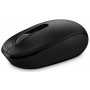 Mysz bezprzewodowa Microsoft Wireless Mobile Mouse 1850 for Business 7MM-00002 - zdjęcie poglądowe 2