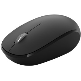 Mysz bezprzewodowa Microsoft Bluetooth Mouse RJN-00003 - Czarna