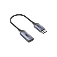 Adapter Unitek DisplayPort 1.4 na HDMI 2.1 V1611A01, 8K 60Hz, Szary | Sklep ITnes.pl, IT for BUSINESS