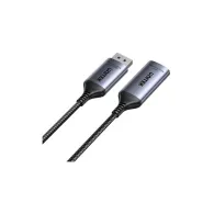 Adapter Unitek DisplayPort 1.4 na HDMI 2.1 V1611A01, 8K 60Hz, Szary | Sklep ITnes.pl, IT for BUSINESS
