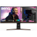 Monitor Benq 9H.LK3LA.TBE - 37,5"/3840x1600 (UW4K)/21:9/IPS/4 ms/USB-C/Czarny