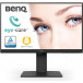 Monitor Benq BL2785TC 9H.LKPLB.QBE - 27"/1920x1080 (Full HD)/75Hz/IPS/5 ms/pivot/USB-C/Czarny