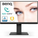 Monitor Benq GW2785TC 9H.LKNLB.QBE - 27"/1920x1080 (Full HD)/75Hz/IPS/5 ms/pivot/USB-C/Czarny