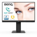 Monitor Benq BL2485TC 9H.LKMLB.QBE - 23,8"/1920x1080 (Full HD)/75Hz/IPS/5 ms/pivot/Czarny