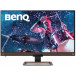Monitor Benq EW3280U 9H.LJ2LA.TBE - 32"/3840x2160 (4K)/60Hz/IPS/FreeSync/HDR/5 ms/USB-C/Czarny