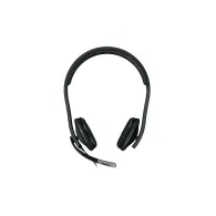 Słuchawki z mikrofonem Microsoft LifeChat LX-6000 - 7XF-00001 | Sklep ITnes.pl - IT for BUSINESS