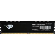 Pamięć RAM 1x16GB UDIMM DDR5 Patriot PSP516G560081H1, 5600MHz, CL46, Non-ECC, 1,1 V | Sklep ITnes.pl, IT for BUSINESS
