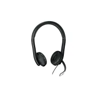 Słuchawki z mikrofonem Microsoft LifeChat LX-6000 - 7XF-00001 | Sklep ITnes.pl - IT for BUSINESS