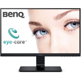 Monitor Benq GW2475H 9H.LFELA.TBE - 23,8"/1920x1080 (Full HD)/60Hz/IPS/5 ms/Czarny