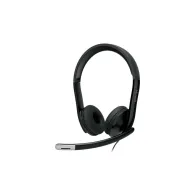 Słuchawki z mikrofonem Microsoft LifeChat LX-6000 - 7XF-00001 | Sklep ITnes.pl - IT for BUSINESS