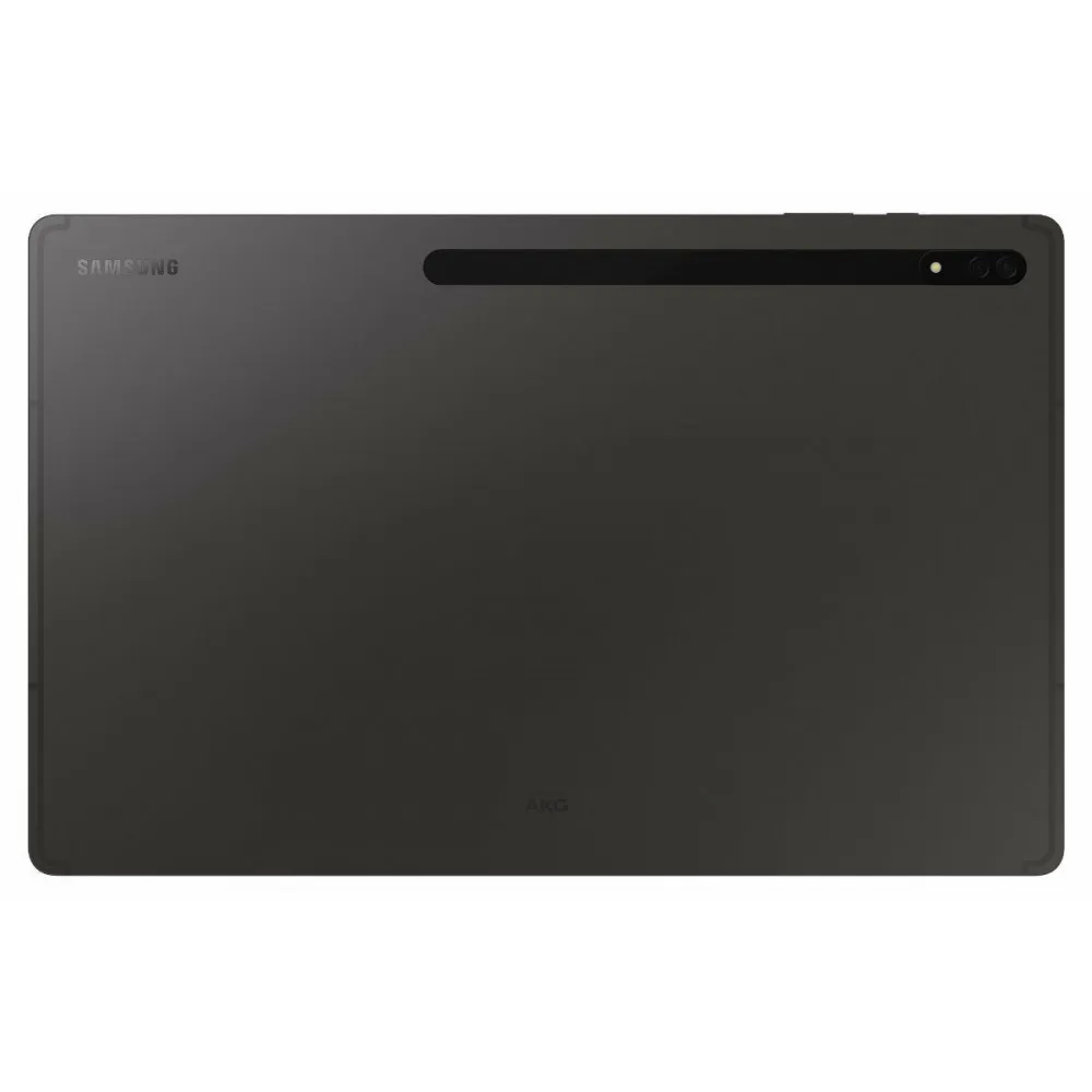 Zdjęcie tego modelu Tablet Samsung Galaxy Tab S8 Ultra SM-X900NZAAEUE