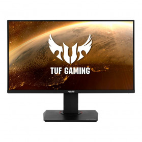 Monitor ASUS TUF Gaming VG289Q - 28", 3840x2160 (4K), 60Hz, IPS, FreeSync, HDR, 5 ms, pivot, Czarny