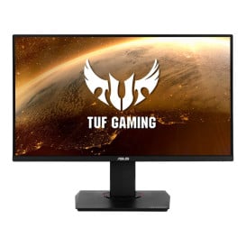 Monitor ASUS TUF Gaming VG289Q - 28"/3840x2160 (4K)/60Hz/IPS/FreeSync/HDR/5 ms/pivot/Czarny