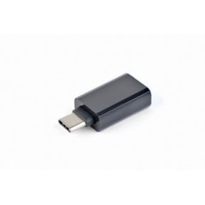 Adapter Gembird USB-C ,  USB 2.0 CC-USB2-CMAF-A - zdjęcie poglądowe 2