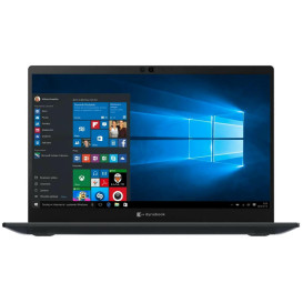 Laptop Dynabook Portege X30L-J A1PCR10E11MK - i7-1165G7/13,3" Full HD IPS/RAM 16GB/SSD 512GB/Niebieski/Windows 10 Pro