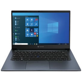 Laptop Dynabook Portege X40-J A1PPH11E11N3 - i7-1165G7/14" Full HD/RAM 16GB/SSD 512GB/Niebieski/Windows 10 Pro/3 lata On-Site