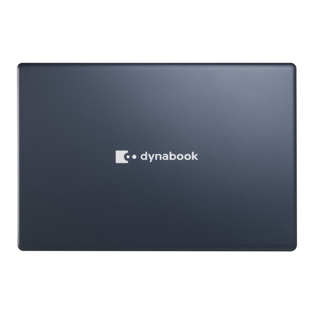 Laptop Dynabook Satellite Pro C50-J A1PYS43E11KA - i5-1135G7/15,6" FHD IPS/RAM 8GB/SSD 512GB/Granatowy/Windows 11 Pro/2 lata DtD - zdjęcie