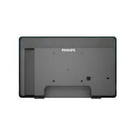 Monitor Philips 10BDL5051T/00, 10", 1280x800 (WXGA), 16:10, 35 ms, MT, USB-C, Czarny | Sklep ITnes.pl, IT for BUSINESS
