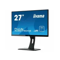 Monitor iiyama ProLite XUB2790HS XUB2790HS-B1, 27", 1920x1080 (FHD), 60Hz, IPS, 4 ms, pivot, Czarny | Sklep ITnes.pl, IT for BUSINESS