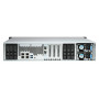 Serwer NAS QNAP Rack TS-1886XU-RP-D1622-4X - zdjęcie poglądowe 1