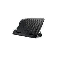 Podstawka chłodząca Cooler Master NotePal ErgoStand III - Czarna - R9-NBS-E32K-GP | Sklep ITnes.pl - IT for BUSINESS