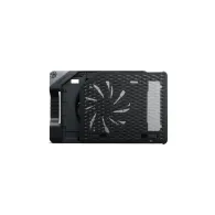 Podstawka chłodząca Cooler Master NotePal ErgoStand III - Czarna - R9-NBS-E32K-GP | Sklep ITnes.pl - IT for BUSINESS