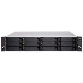 Serwer NAS QNAP Rack TS-1886XU-RP-D1622-X5HW - zdjęcie poglądowe 2