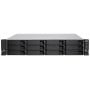 Serwer NAS QNAP Rack TS-1886XU-RP-D1622-1U - zdjęcie poglądowe 2