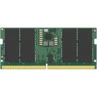 Pamięć RAM 1x16GB CSO-DIMM DDR5 Kingston KVR64V52BS8-16, 6400MHz, CL52, Non-ECC, 1,1 V | Sklep ITnes.pl, IT for BUSINESS