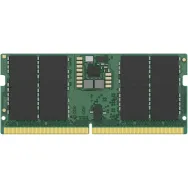 Pamięć RAM 1x16GB CSODIMM DDR5 Kingston KVR64V52BS8-16 - zdjęcie poglądowe 1