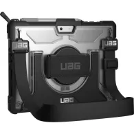 Etui na tablet UAG Urban Armor Gear Plasma 321073114343 do Surface Go, Go 2, Go 3, Przezroczyste | Sklep ITnes.pl, IT for BUSINE