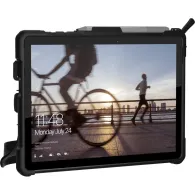 Etui na tablet UAG Urban Armor Gear Plasma 321073114343 do Surface Go, Go 2, Go 3, Przezroczyste | Sklep ITnes.pl, IT for BUSINE