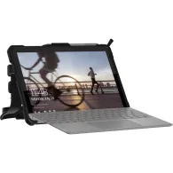 Etui na tablet UAG Urban Armor Gear Plasma 321073114343 do Surface Go, Go 2, Go 3, Przezroczyste | Sklep ITnes.pl, IT for BUSINE