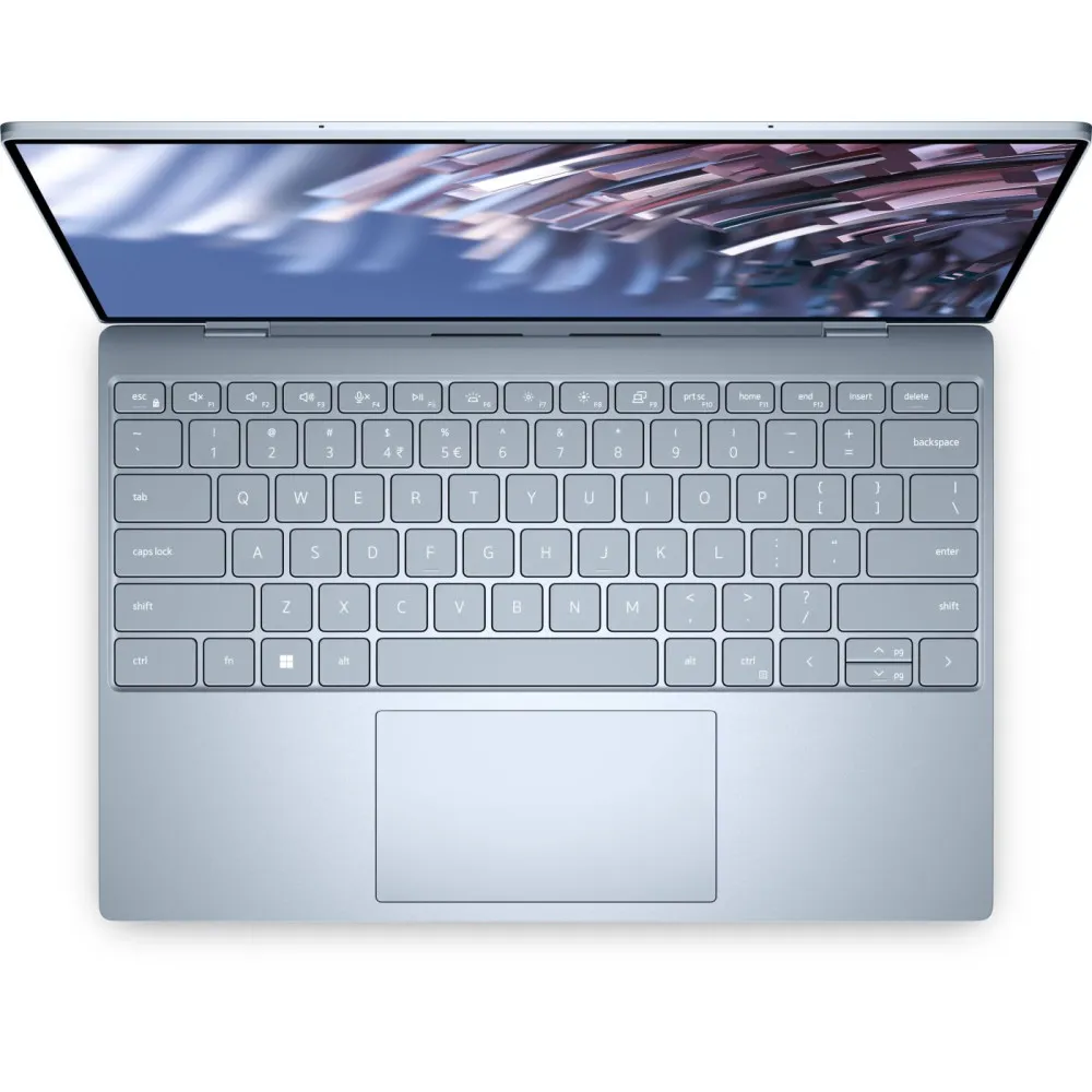 Zdjęcie produktu Laptop Dell XPS 13 9315 9315-9195 - i5-1230U/13,4" WUXGA/RAM 16GB/SSD 512GB/Błękitny/Windows 11 Pro/2 lata Carry-in
