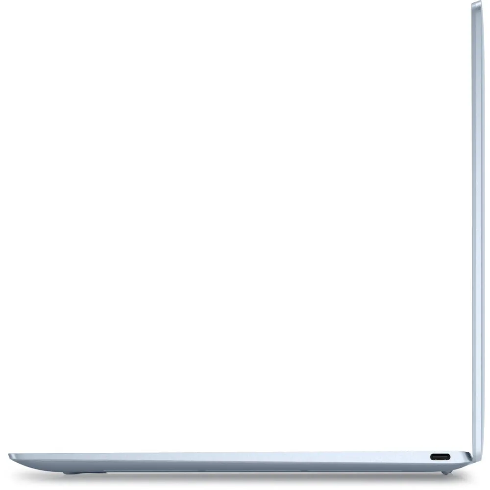 Zdjęcie produktu Laptop Dell XPS 13 9315 9315-9195 - i5-1230U/13,4" WUXGA/RAM 16GB/SSD 512GB/Błękitny/Windows 11 Pro/2 lata Carry-in