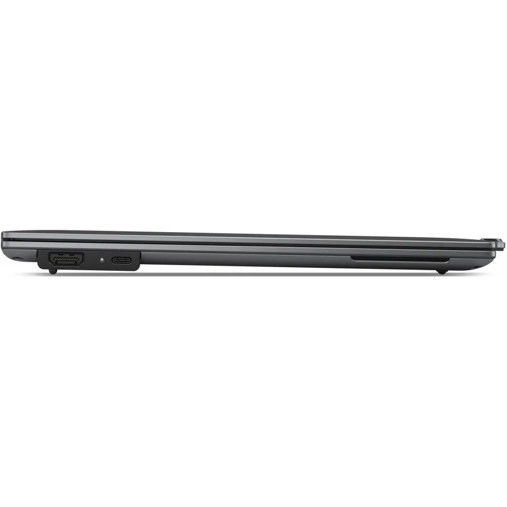 Laptop Lenovo ThinkPad X9-14 Gen 1 21QAZL5QVPB - Core Ultra 7 258V/14" WQXGA+ OLED HDR MT/RAM 32GB/SSD 2TB/Szary/Windows 11 Pro