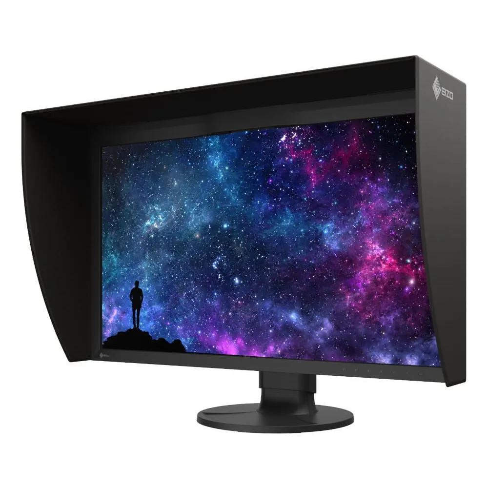 Zdjęcie monitora EIZO ColorEdge CG2700S