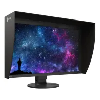 Monitor EIZO ColorEdge CG2700S, 27", 2560x1440 (QHD), IPS, 19 ms, pivot, USB-C, Czarny | Sklep ITnes.pl, IT for BUSINESS