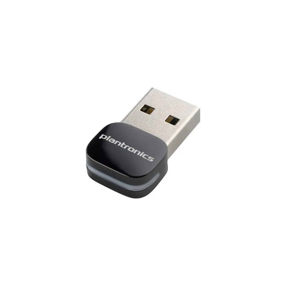 Adapter Plantronics/Poly USB Bluetooth 92714-01, Czarny | Sklep ITnes.pl, IT for BUSINESS