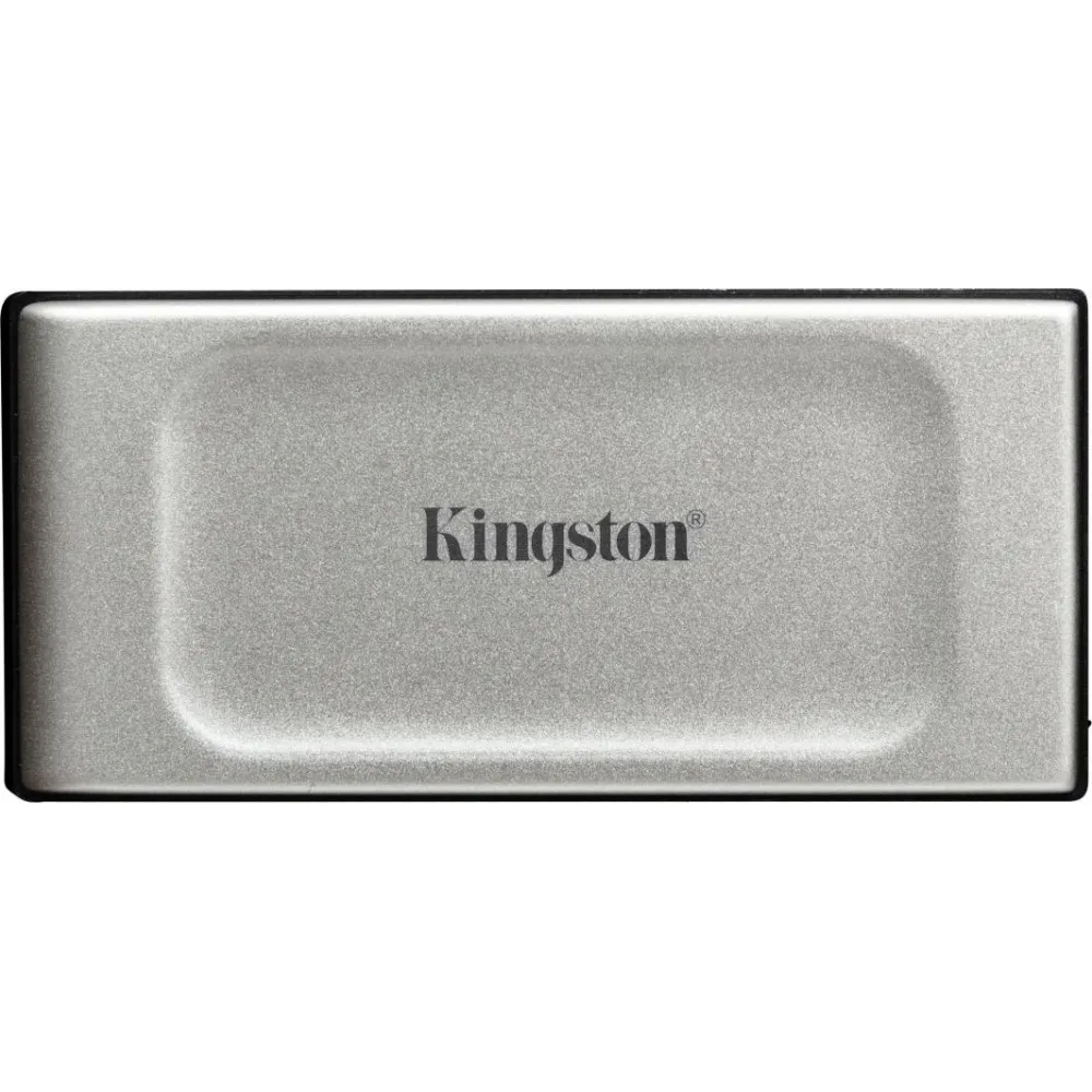 Dysk zewnętrzny SSD 500GB Kingston SXS2000 SXS2000/500G, USB-C, 2000-2000MBps | Sklep ITnes.pl, IT for BUSINESS