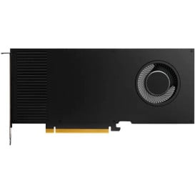 Karta graficzna Lenovo NVIDIA RTX A4000 16GB 4X61E26089 - zdjęcie poglądowe 4