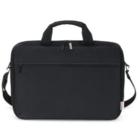 Torba na laptop Dicota BASE XX Toploader 14,1" D31797 - Czarna