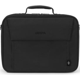 Torba na laptopa Dicota Eco Multi 14,1" D31323-RPET - Czarna